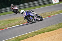 Advanced 1 Group Blue Bikes